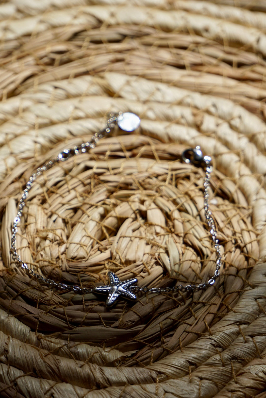 Bracelet Stella - Argent