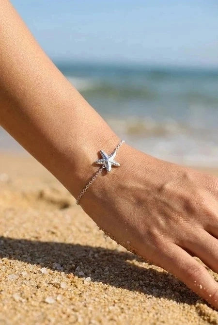 Bracelet Stella - Argent